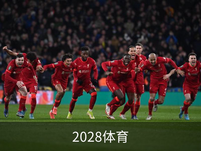 2028体育概况